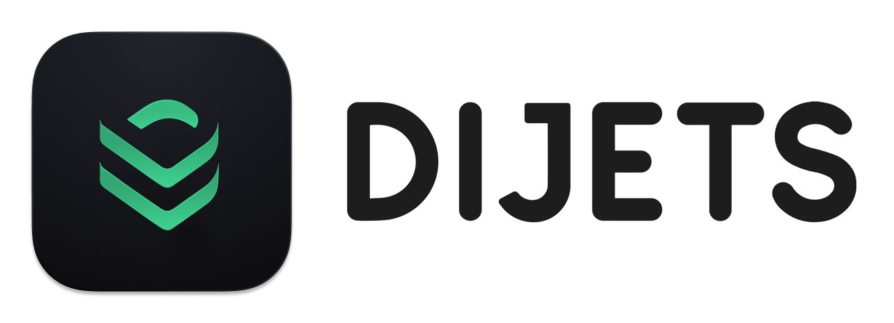 Dijets