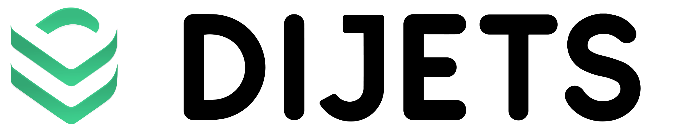 Dijets Logo